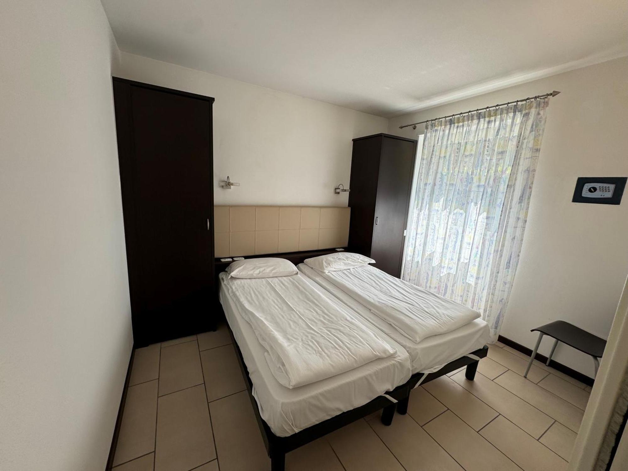 Casa Piccola Fewo Torbole Sul Garda ภายนอก รูปภาพ