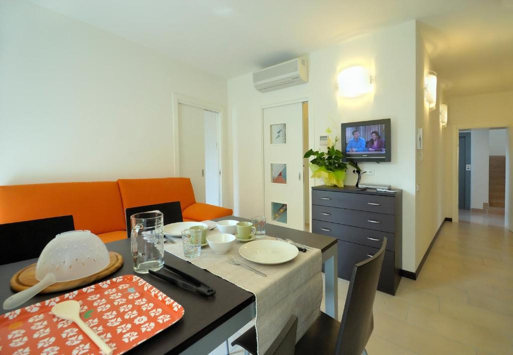Casa Piccola Fewo Torbole Sul Garda ห้อง รูปภาพ