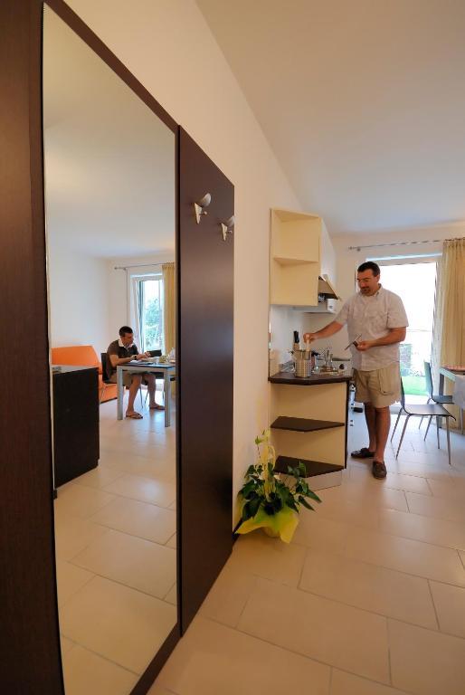 Casa Piccola Fewo Torbole Sul Garda ห้อง รูปภาพ